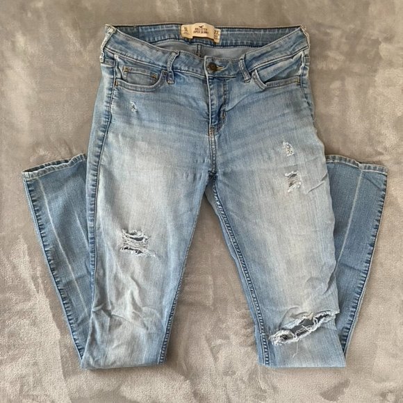 Hollister Pants - Picture 6 of 8